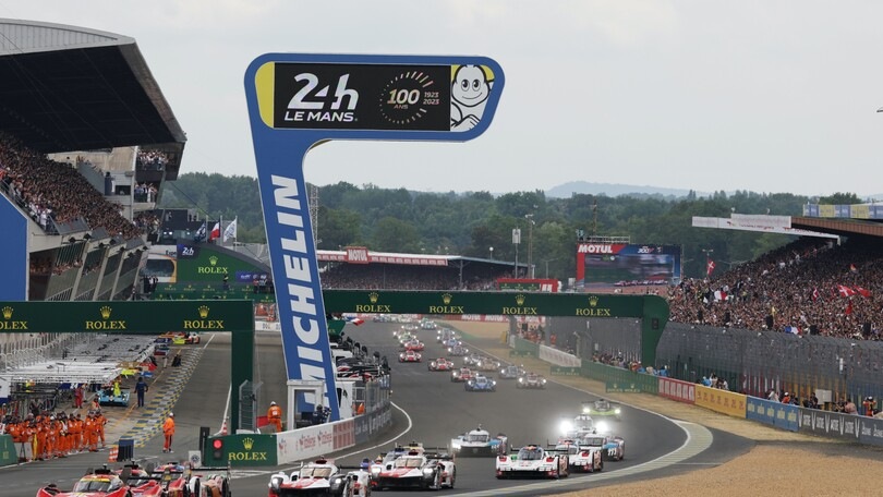 Tremate, tremate, le maratone son tornate