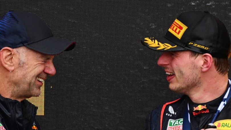 GP Canada: le pagelle