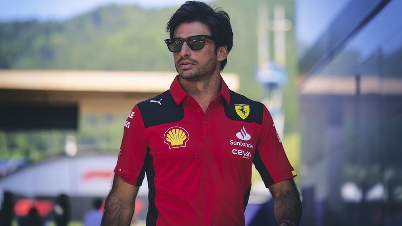 Sainz, l'Austria un anno dopo: "Siamo in un momento di svolta"