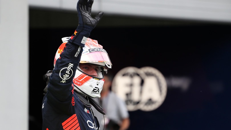 GP Austria, qualifiche: Leclerc sfiora il colpaccio, ma la pole è di Verstappen