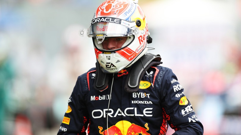 GP Austria, sprint shootout: 1-2 Red Bull con Verstappen in pole, Ferrari in terza fila