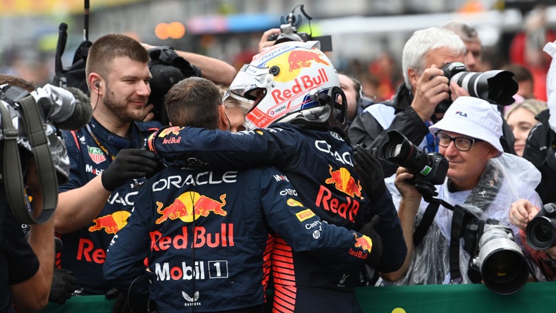 Come cambia la classifica costruttori F1 dopo il GP Austria