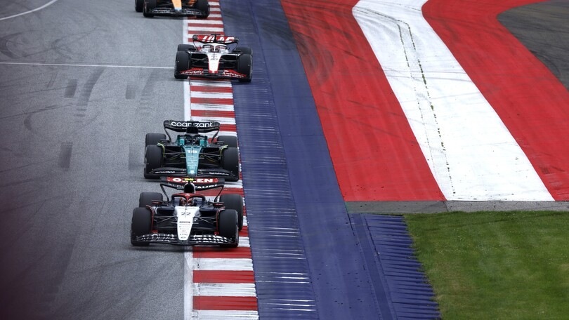 I veri limiti li ha chi comanda