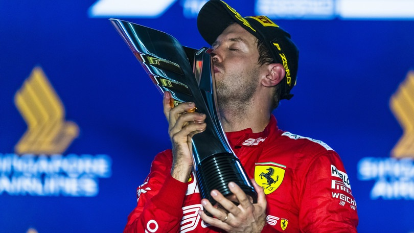 Ferrari, record 800 podi: ecco i ferraristi che ne hanno ottenuti di più