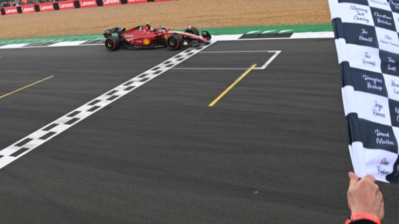 GP Gran Bretagna: gli orari del fine settimana su Sky, NOW e TV8