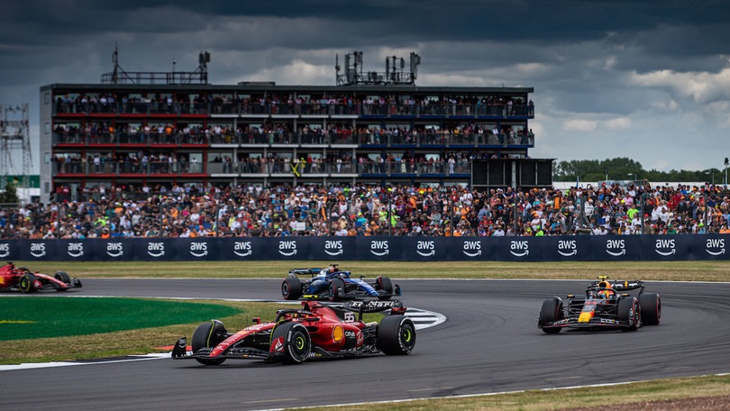 Vasseur, Ferrari e la paura di un degrado gomme mai arrivato