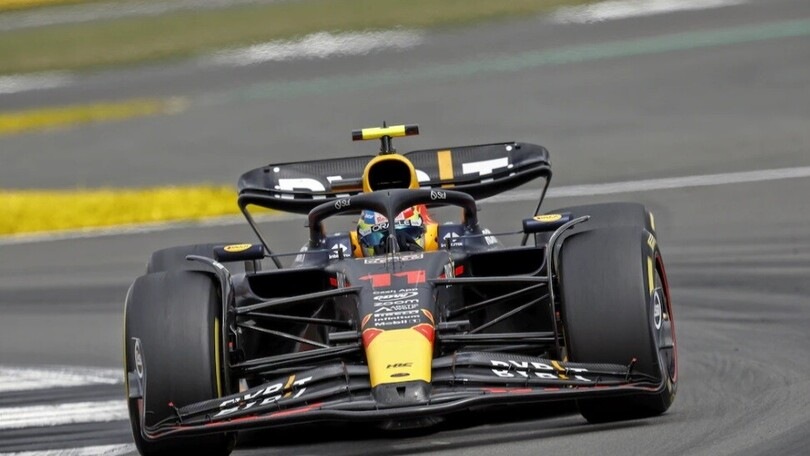 Perez, tre esclusioni in Q1: ad un pilota Red Bull non accadeva dal 2007