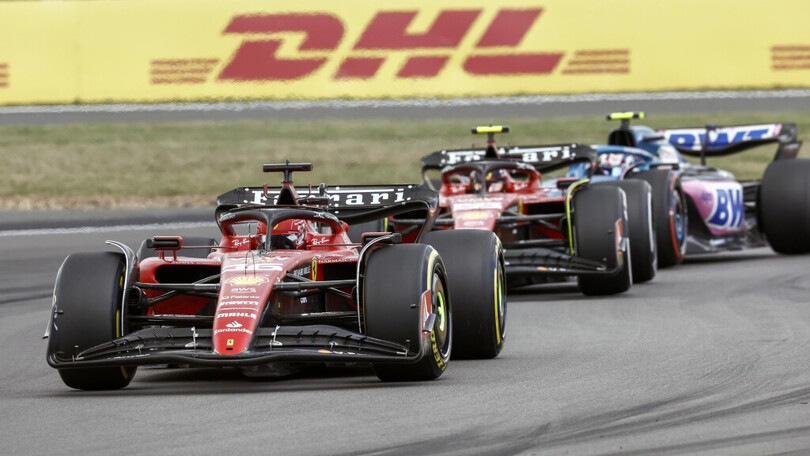 Ferrari, i digiuni "annuali": è la 16° volta nella storia