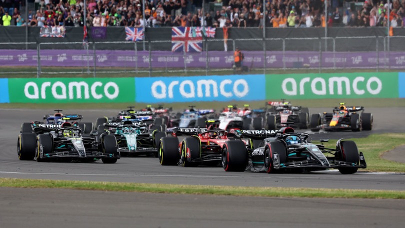 Quanto valgono i team di F1? Forbes fa i conti (miliardari)