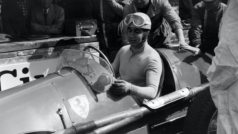 Il peggior digiuno dello Sport italiano è quello dal mondiale F.1