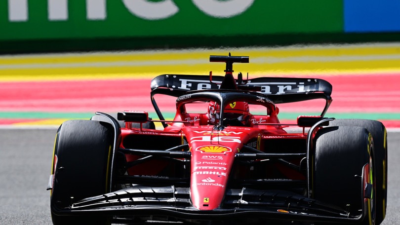 Borsino F1, Ferrari in rialzo