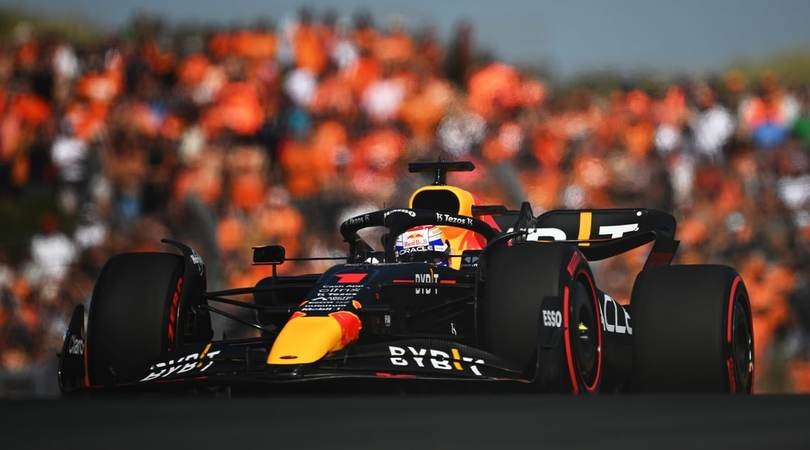 L’irresistibile ascesa dell’Olanda in F.1