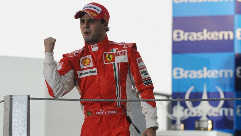 F.1, Massa si rivolge agli avvocati: lettera alla FIA per il Mondiale 2008