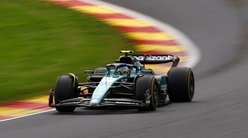 Aston Martin, arrivano altri sviluppi in Olanda