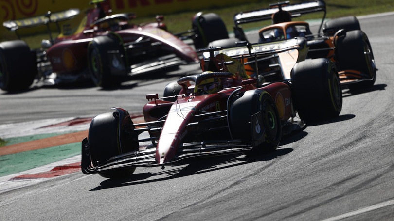 GP Italia, l'anteprima: Ferrari spera nel GP di casa, Verstappen a caccia dell'ennesimo record