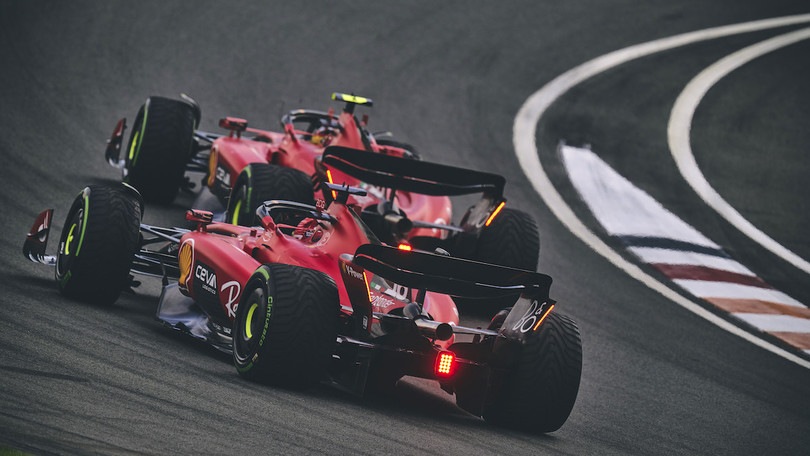 Ferrari, Vasseur: a Monza per ripetere le prestazioni di Spa