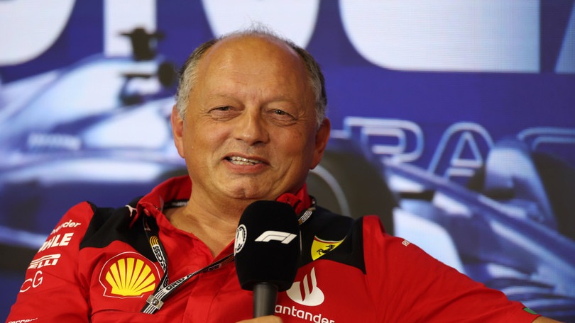 Vasseur: "Differenza con Red Bull meno ampia del solito"