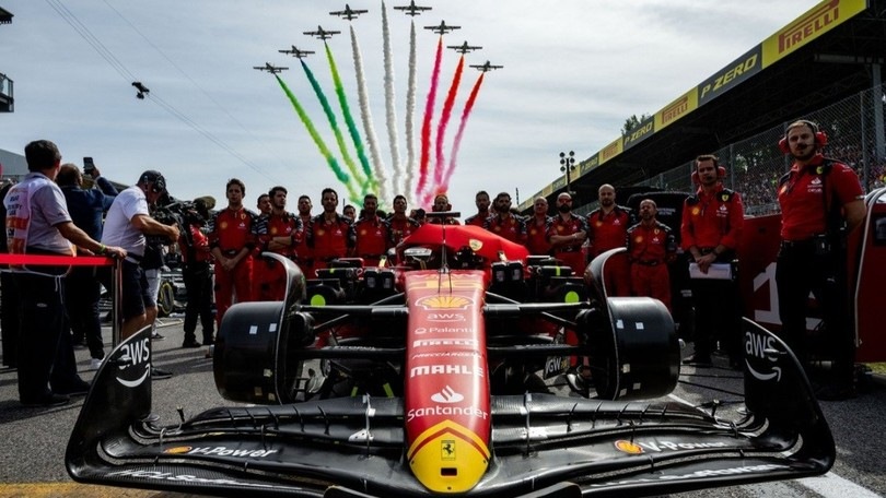 GP Italia: le pagelle