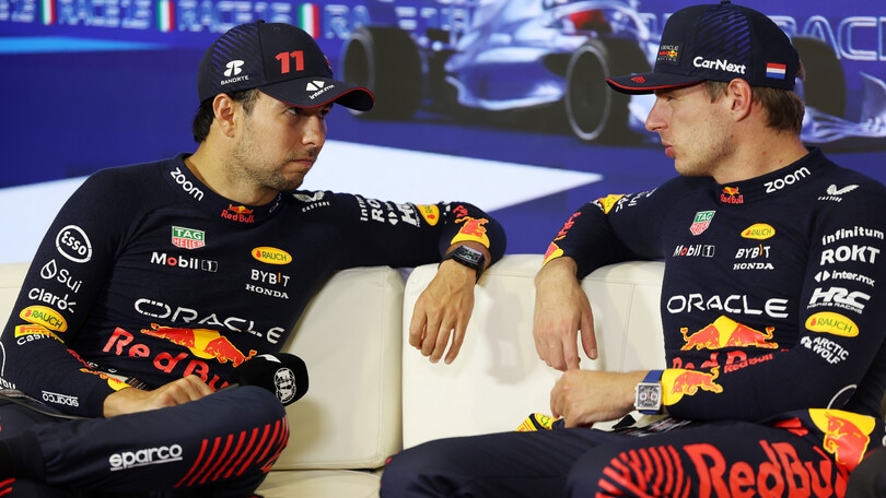 Re Max reso “inutile” dallo strapotere Red Bull