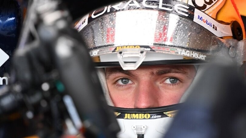 GP Singapore: Verstappen cerca la prima, 250 GP per Perez