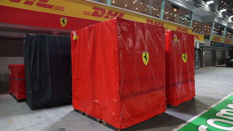 Ferrari, Vasseur e il fattore pilota per far bene a Singapore