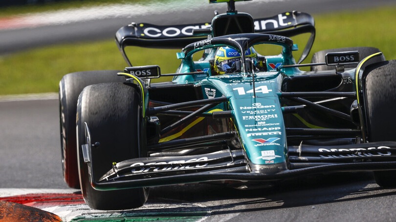 Direttiva tecnica 18 in vigore da Singapore, le ragioni della Fia