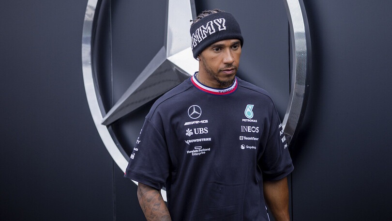 Hamilton, inaccettabili le parole di Marko: "Non mi sorprende"