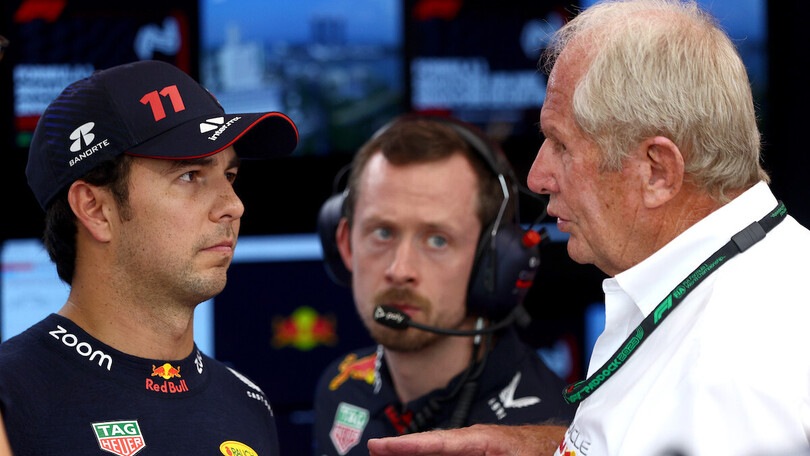 Horner e la "grana" Marko: è un consulente RB e si è scusato