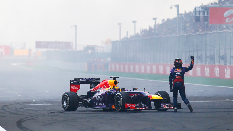 GP India, a volte ritornano: la MotoGP ci prova 10 anni dopo la F1