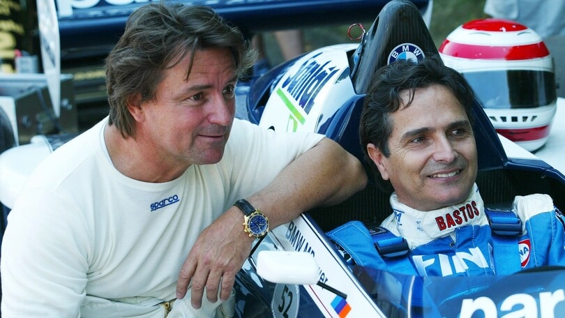 L’anniversario strano della F.1 col discusso 1983