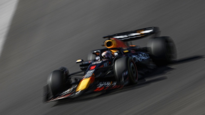 F1 GP Giappone: trionfo Verstappen, Red Bull campione del mondo