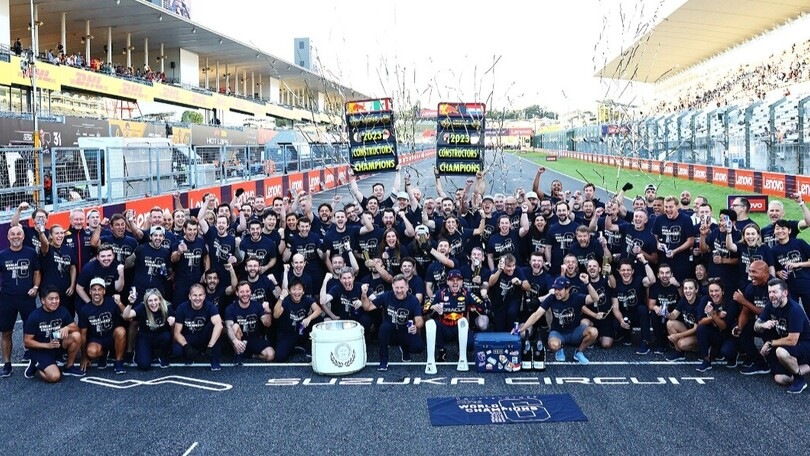 GP Giappone: i 5 temi del fine settimana