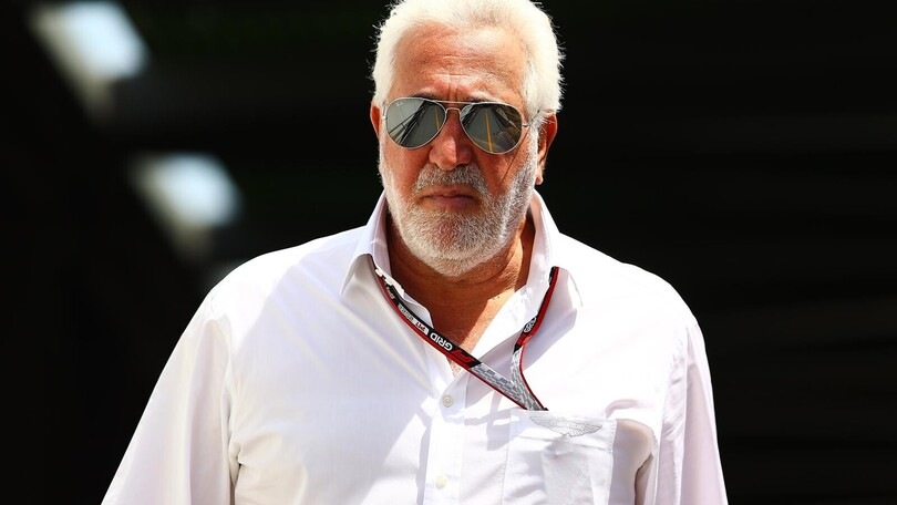 Stroll contrario all'ingresso di Andretti Cadillac: "La F1 funziona bene così"