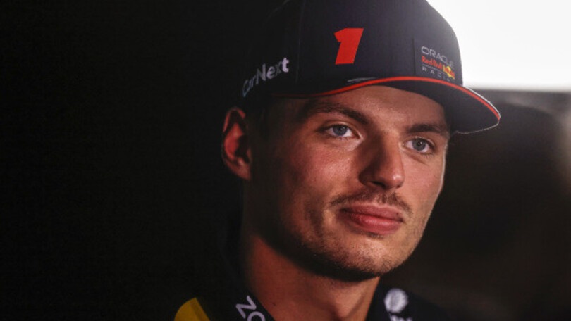 Quelle strane proclamazioni di Max