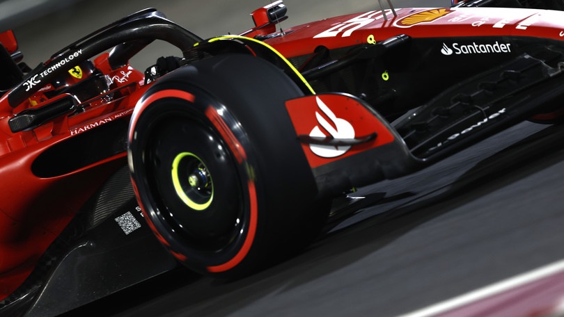 Sainz: "Non avevo aderenza, non sorpreso dell'eliminazione in Q2"