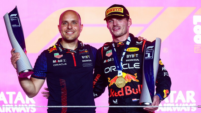 GP Qatar: la classifica piloti aggiornata dopo la gara