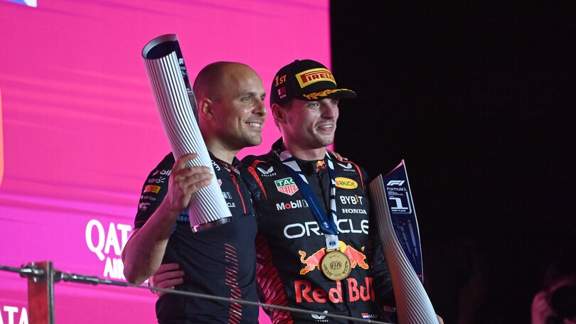 GP Qatar: i 5 temi del fine settimana