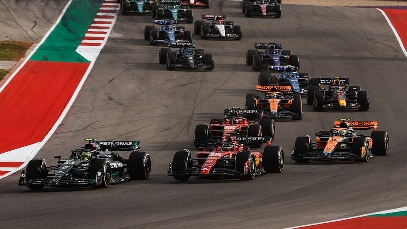 Wolff si gode i progressi Mercedes, in Messico per un'altra conferma