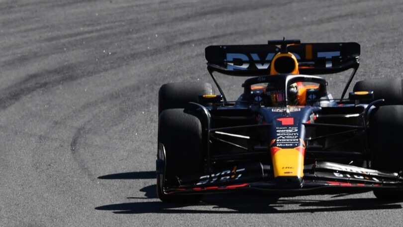 GP Brasile: Verstappen batte Norris, uno straordinario Alonso sul podio!