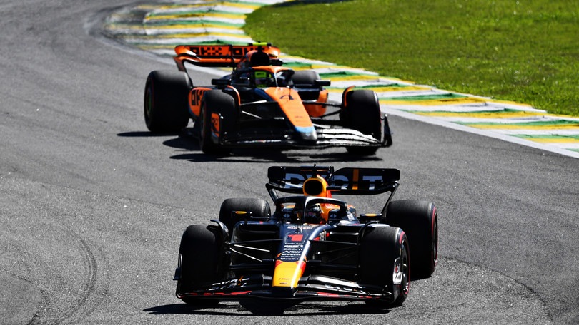 F1, la classifica del mondiale piloti dopo GP Brasile