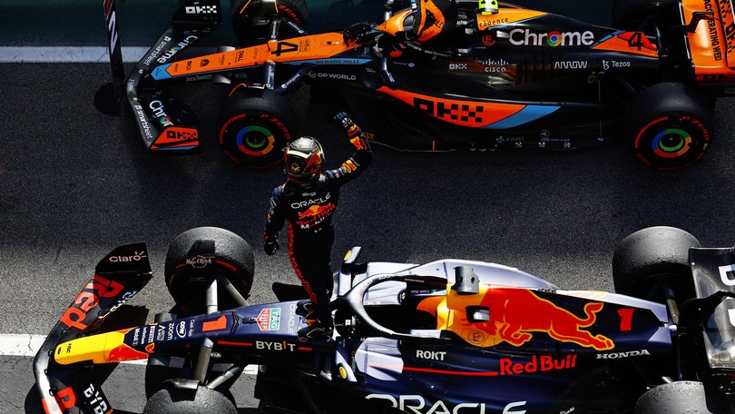 GP Brasile: i 5 temi del fine settimana