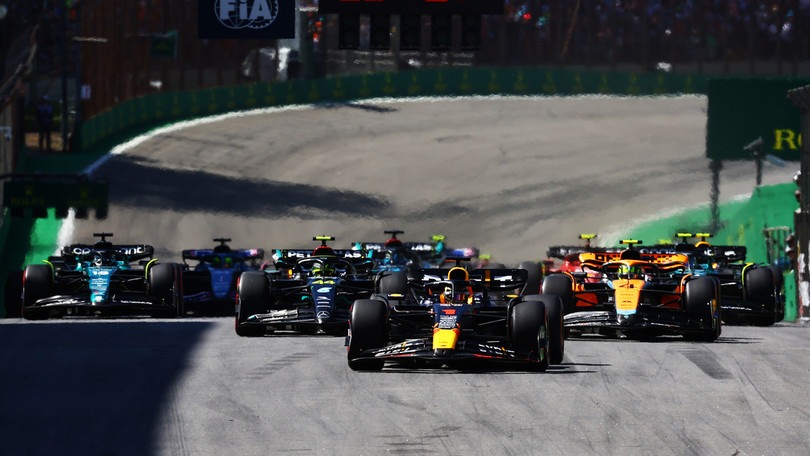 GP Brasile: le pagelle