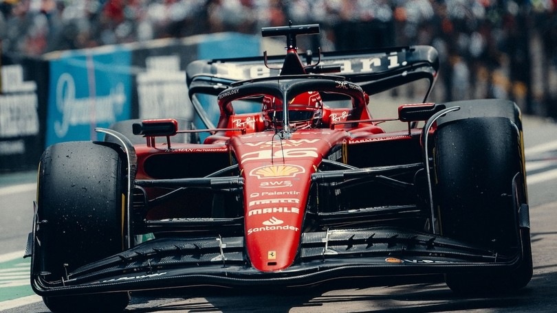A Las Vegas la Ferrari può fare il colpo? "Avremo delle carte da giocare"