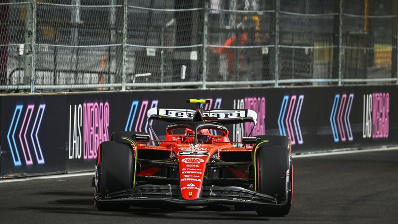 Sainz e la deroga non concessa: "Esempio di come ci siano cose da cambiare"