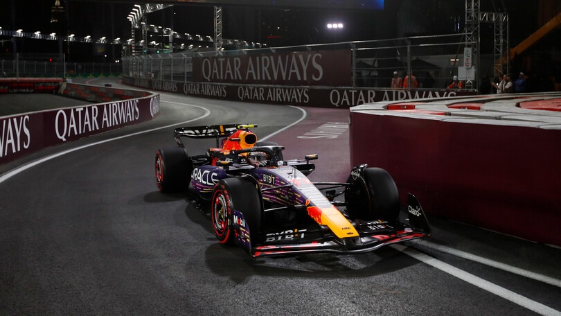 F1, come cambia la classifica Piloti dopo il GP di Las Vegas