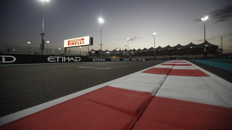 Track limits, ad Abu Dhabi prove di intelligenza artificiale