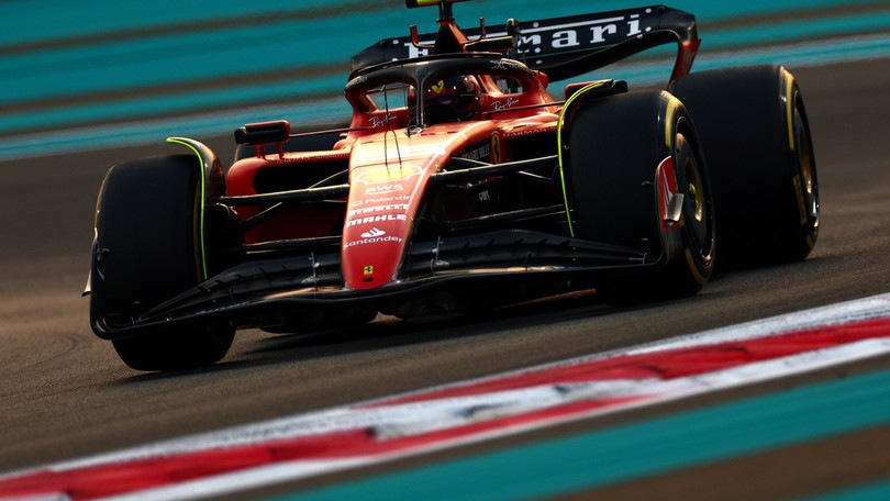 Incidente Sainz: Ferrari verso un altro cambio telaio con penalità in vista?
