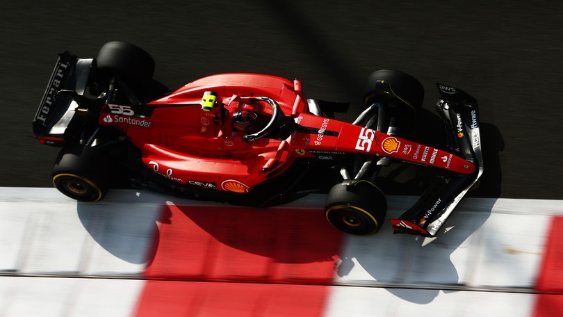 Ferrari, la stagione 2024 è già iniziata