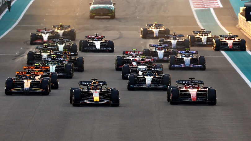 Regolamenti 2024, dai test Pirelli alla presa d'aria: le novità ratificate dalla FIA
