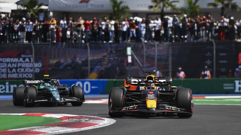 Alonso e Verstappen, un assaggio di GT3 a Portimao e Aragon